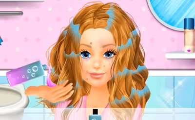 Ellie Get Ready with Me 2