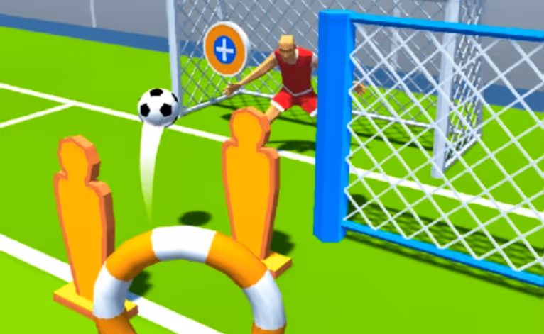 Super Goal
