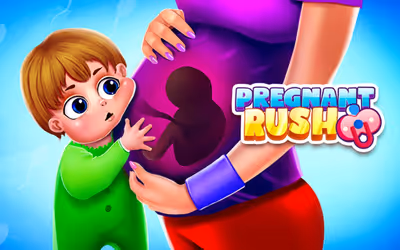Pregnant Rush