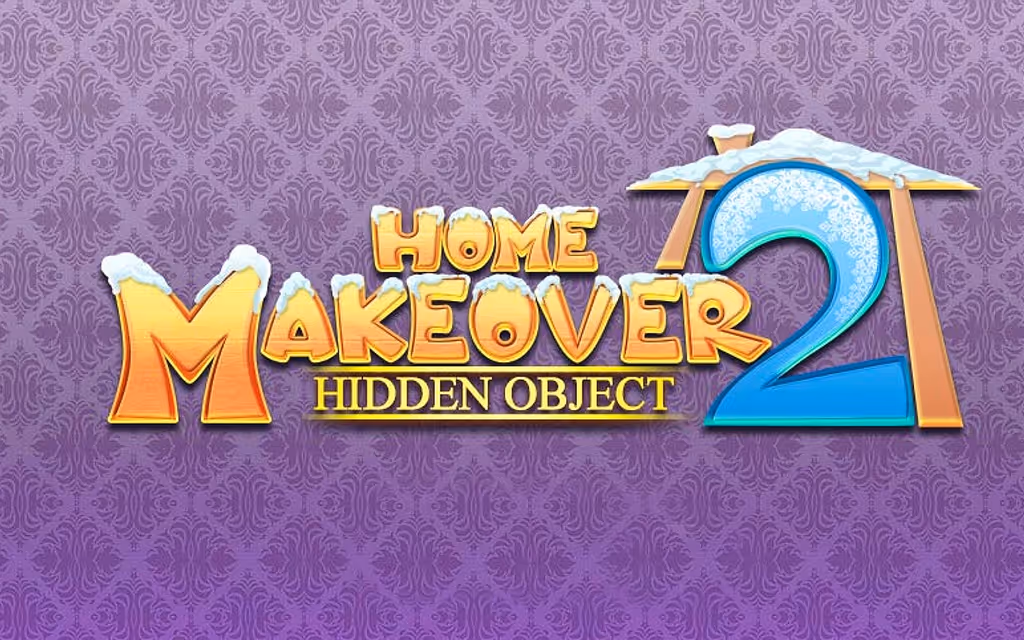 Home Makeover 2 Hidden Object