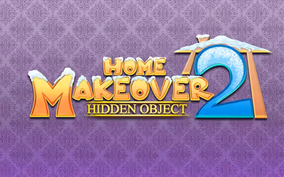 Home Makeover 2 Hidden Object