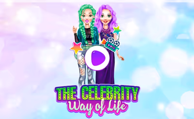 The Celebrity Way of life