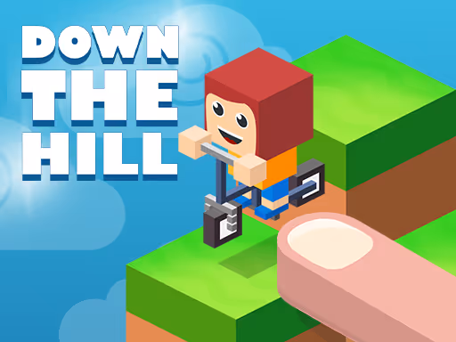 Down the Hill