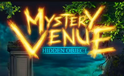 Mystery Venue Hidden Object