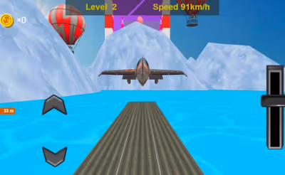 Real Flight Simulator 3D