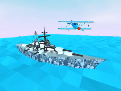 Air Defence 3D