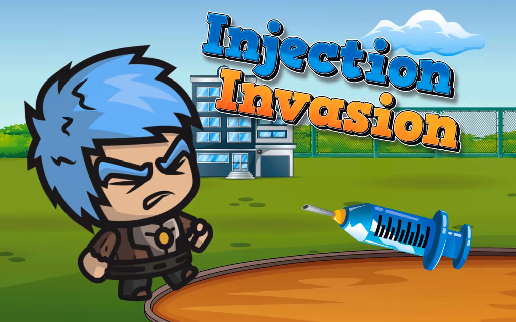 Injection Invasion