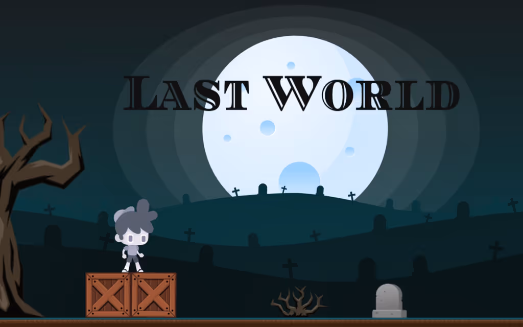 Last World