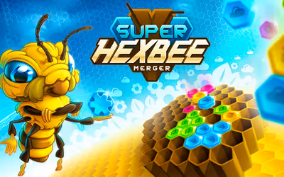 Super Hexbee Merger