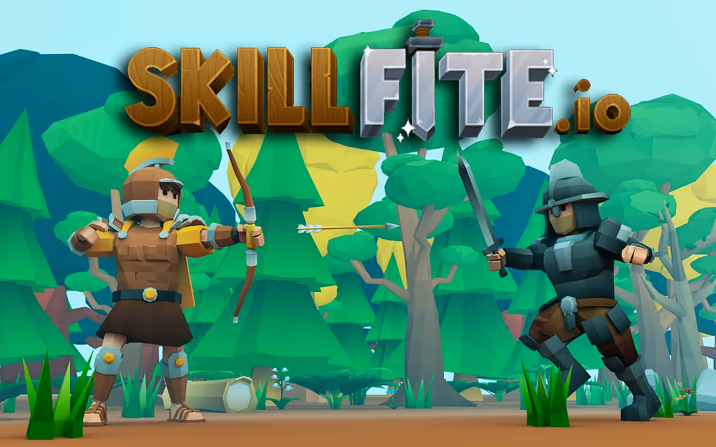 Skillfite.io