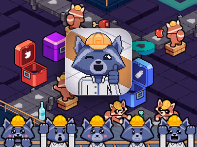 Trash Factory