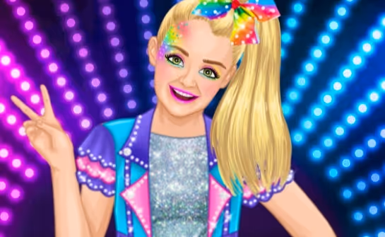 Jojo Siwa Dream