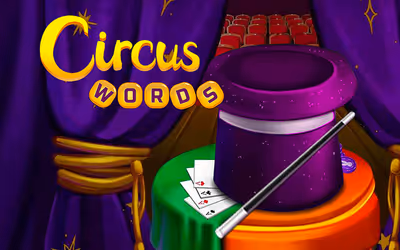 Circus Words