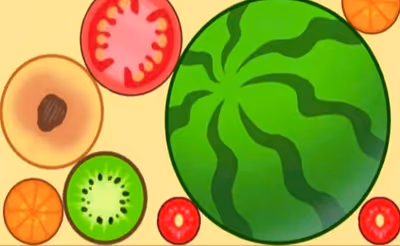 Merge Fruit