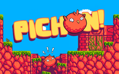 Pichon!