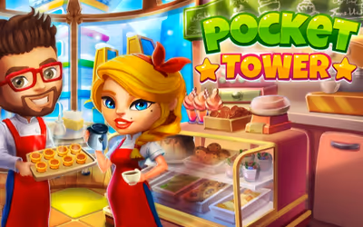 Pocket Tower