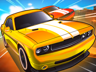 Ultimate Stunt Car Challenge