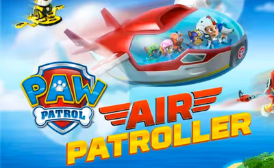 Paw Patrol Air Patroller