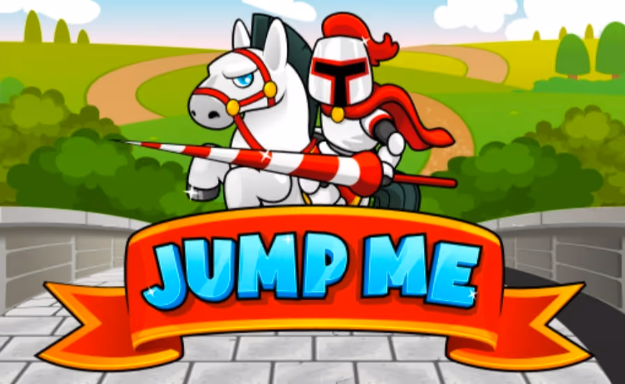 Jump Me