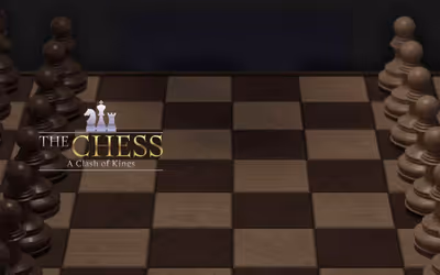 The Chess : A Clash of Kings