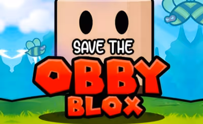Save The Obby Blox