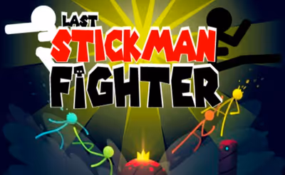 Last Stickman Fighter