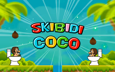 Coco Skibidi