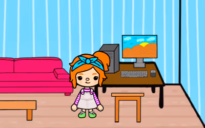 Boca Moca Freelancer