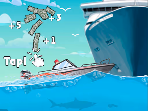 Ship Clicker