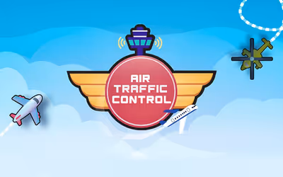 Air Traffic Control