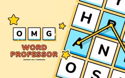 OMG Word Professor