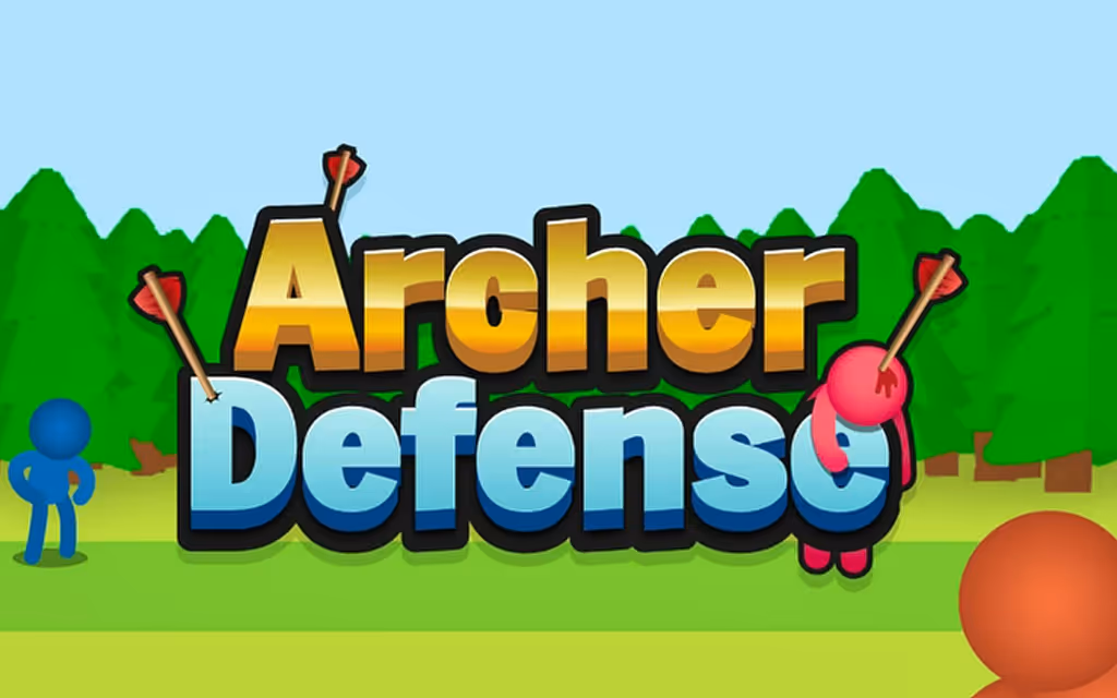 Archer Defense