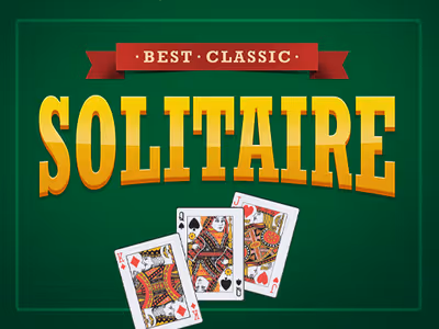 Best Classic Solitaire
