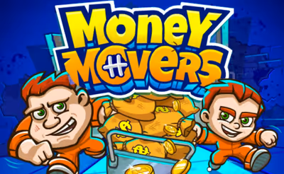 Money Movers