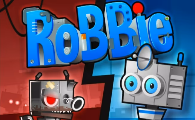RoBBiE
