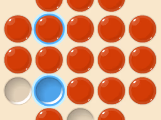 Peg Solitaire