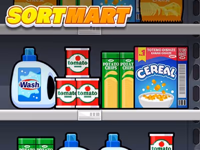Sort Mart