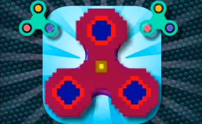Fidget Spinner.io