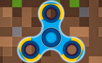 EG Fidget Spinner