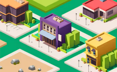 City Idle Tycoon