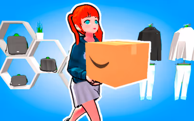 My Clothing Store Tycoon