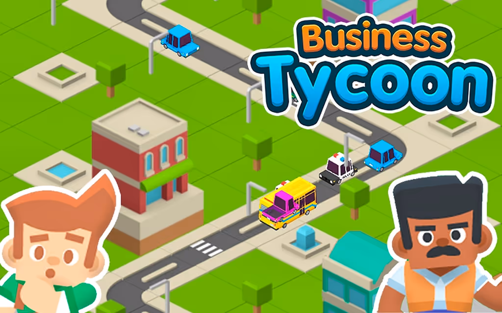 Business Tycoon