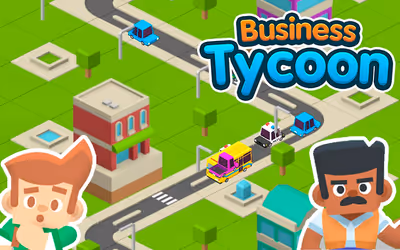 Business Tycoon