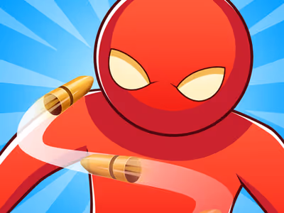 Bullet Time Agent