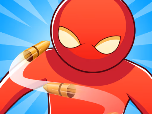 Bullet Time Agent