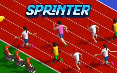 Sprinter