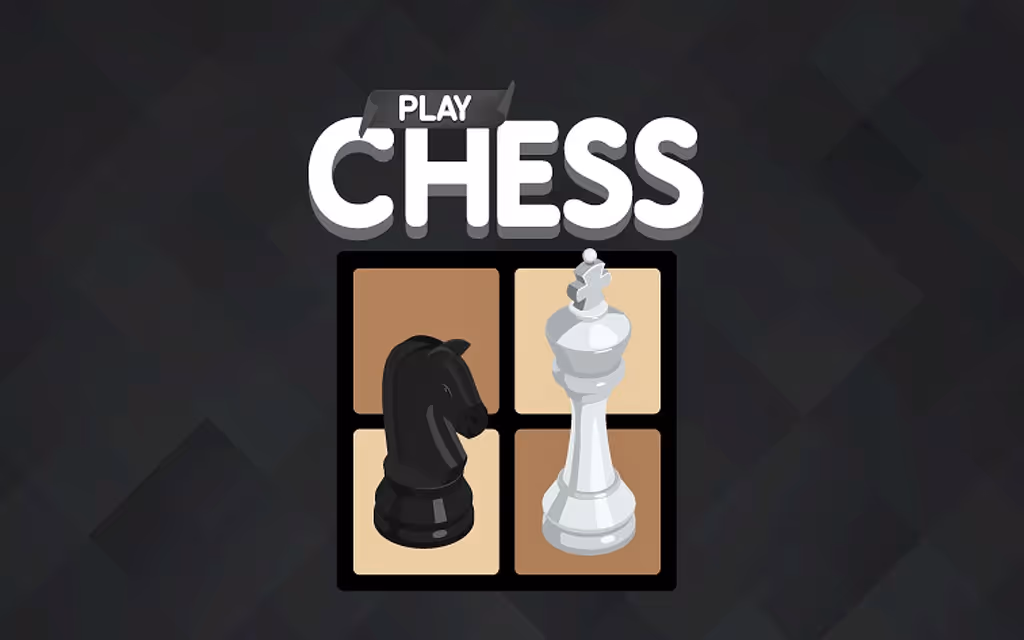 Chess : Knight Move !