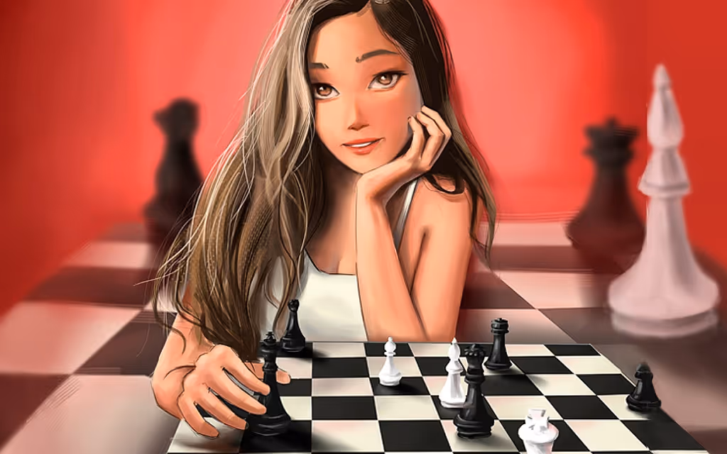 Chess Bot