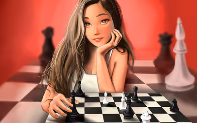Chess Bot
