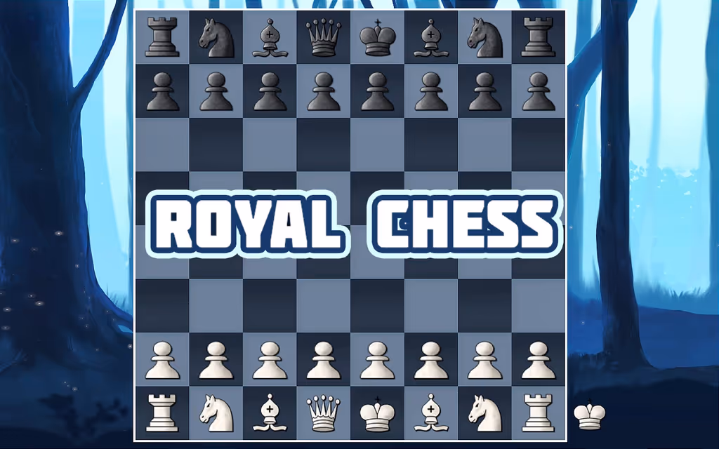 Royal Chess
